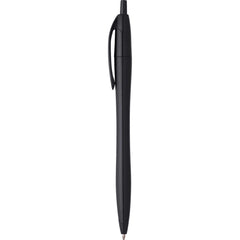 300 piece Minimum Accessories One Size / Black Cougar Ballpoint Pen
