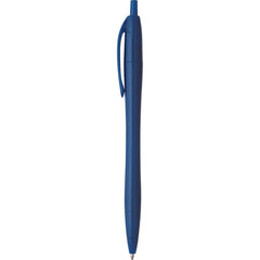 300 piece Minimum Accessories One Size / Dark Blue Cougar Ballpoint Pen
