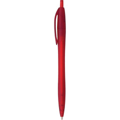 300 piece Minimum Accessories One Size / Red Cougar Ballpoint Pen
