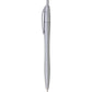 300 piece Minimum Accessories One Size / Silver Cougar Ballpoint Pen