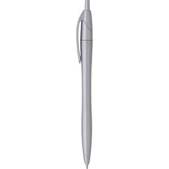 300 piece Minimum Accessories One Size / Silver Cougar Ballpoint Pen