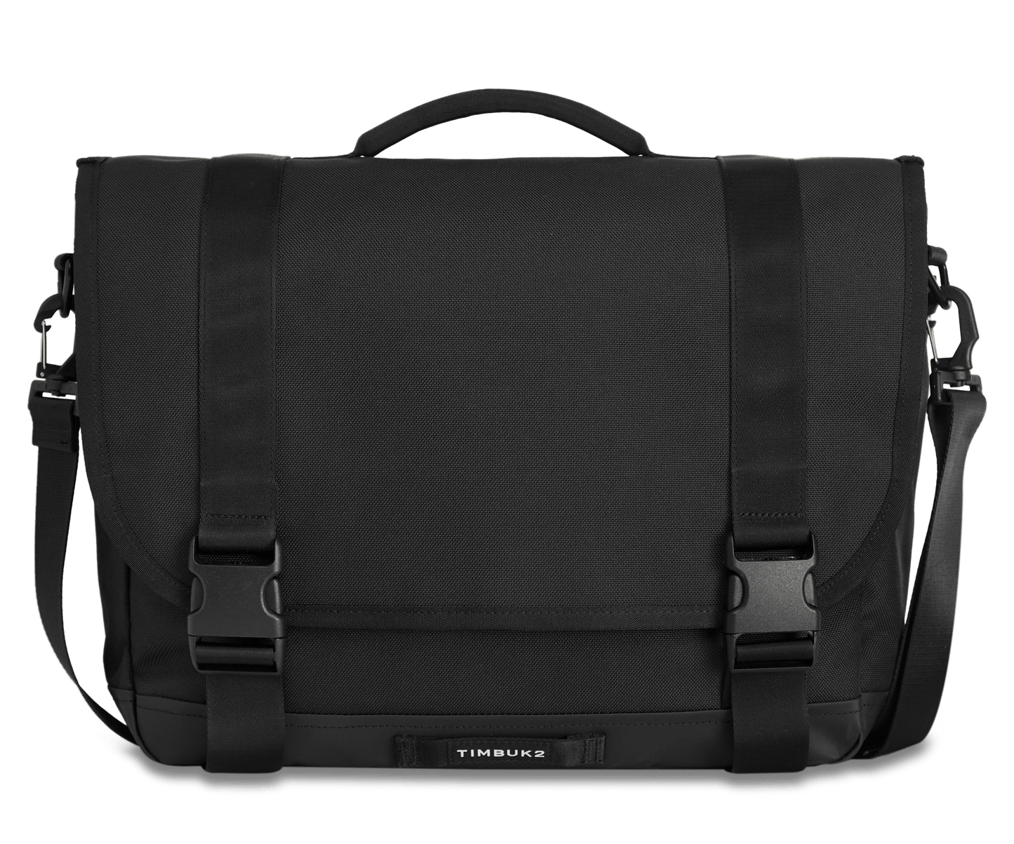Timbuk2 Bags One Size / Eco Black Timbuk2 - Commute Messenger Bag 2.0
