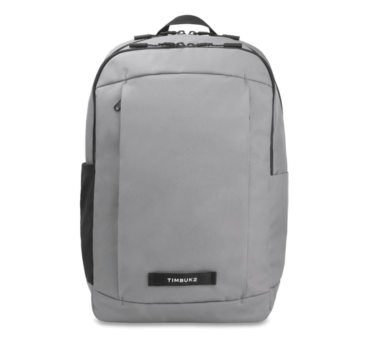Timbuk2 Bags One Size / Eco Gunmetal Timbuk2 - Parkside Laptop Backpack 2.0