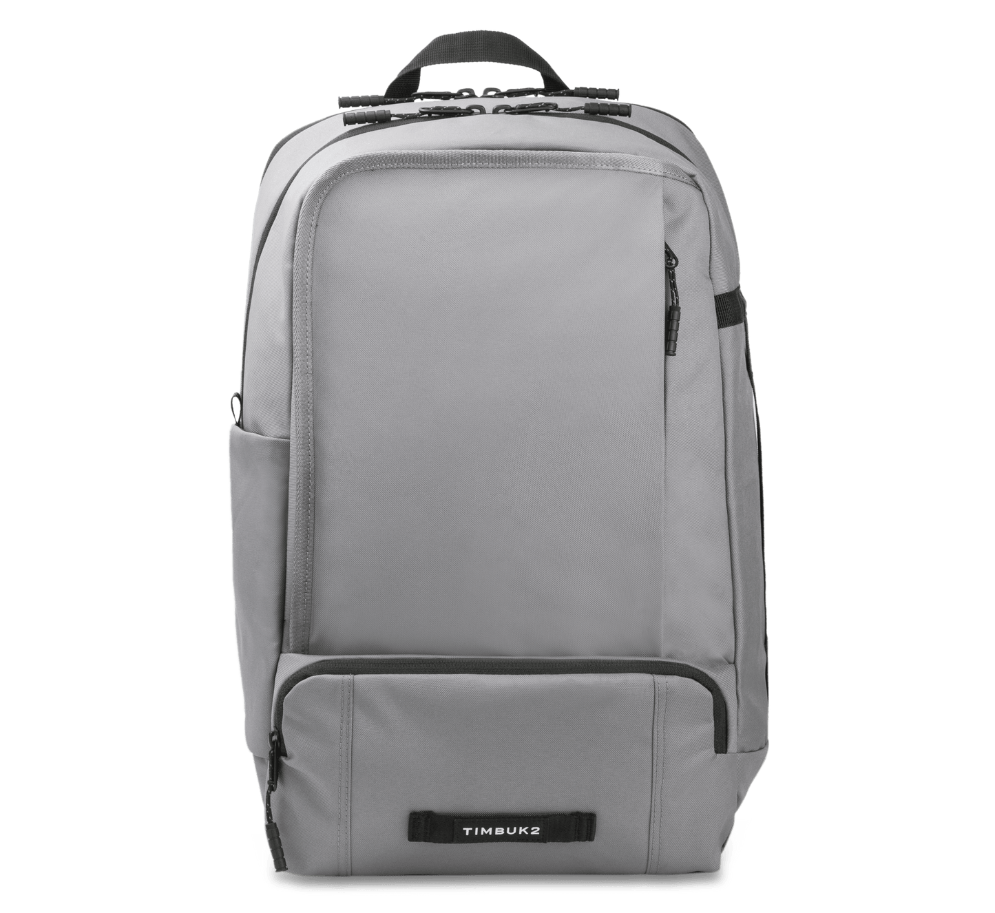 Timbuk2 Bags One Size / Eco Gunmetal Timbuk2 - Q Laptop Backpack 2.0