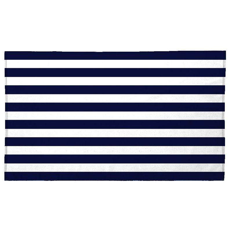 Midweight Cabana Beach Towel 35" x 60"