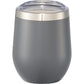 48 unit minimum Accessories One Size / Grey Vacuum Insulated Cup 12oz