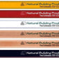 FSC® Certified Carpenter Pencil