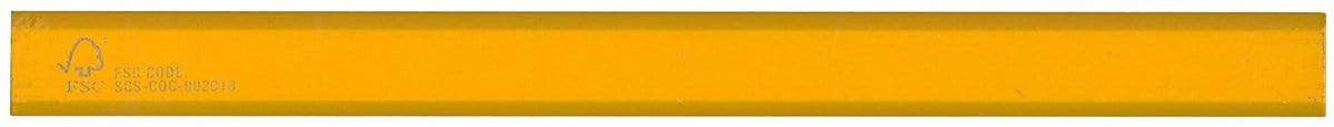 FSC® Certified Carpenter Pencil