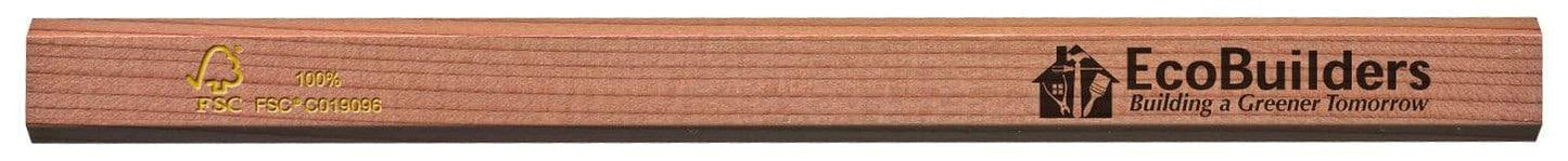 FSC® Certified Carpenter Pencil