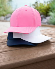 6-piece Minimum Required for all Vineyard Vines Styles Headwear Vineyard Vines - Performance Baseball Hat