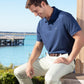 6-piece Minimum Required for all Vineyard Vines Styles Polos Vineyard Vines - Men's Edgartown Pique Polo