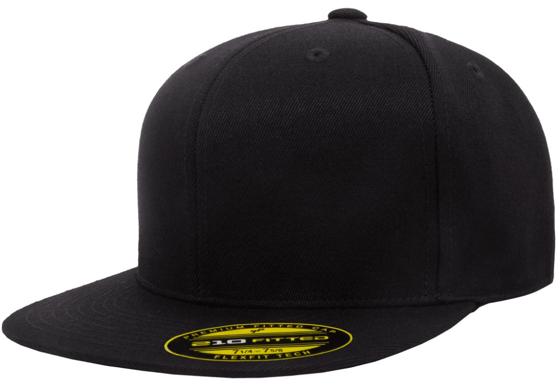 210® Threadfellows Flat Cap - – Bill Flexfit
