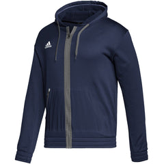 adidas Activewear S / Team Navy Blue adidas - Men's Team Issue Full Zip