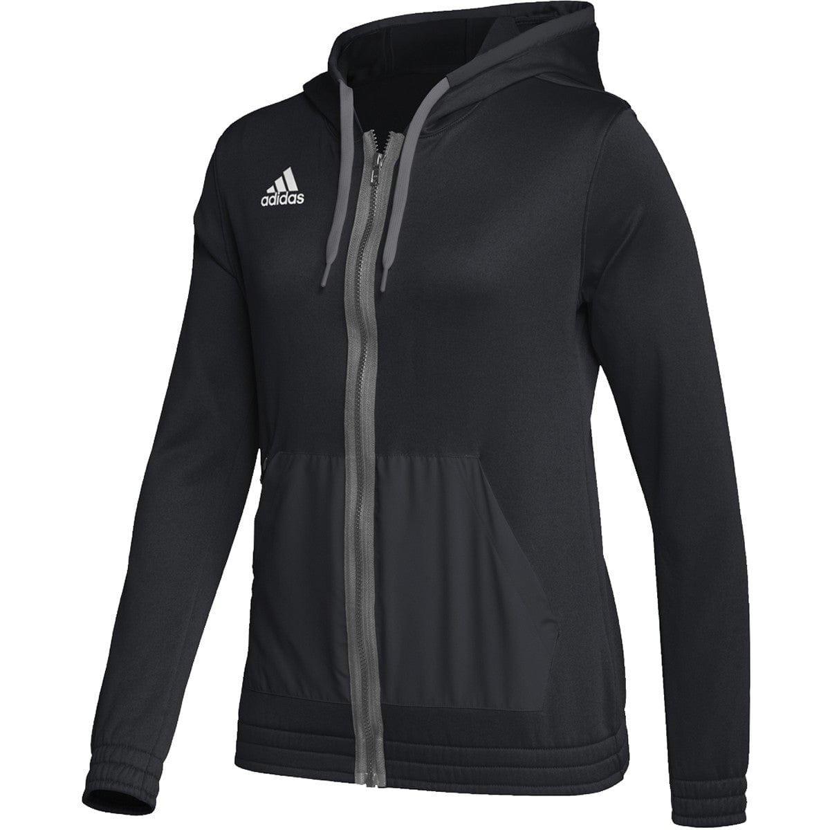 今ならほぼ即納！ adidas - Women's Team Issue Full Zip – Threadfellows レディースウェア