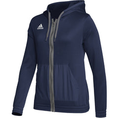 adidas Activewear XS / Team Navy Blue adidas - Women's Team Issue Full Zip