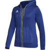 adidas Activewear XS / Team Royal Blue adidas - Women's Team Issue Full Zip