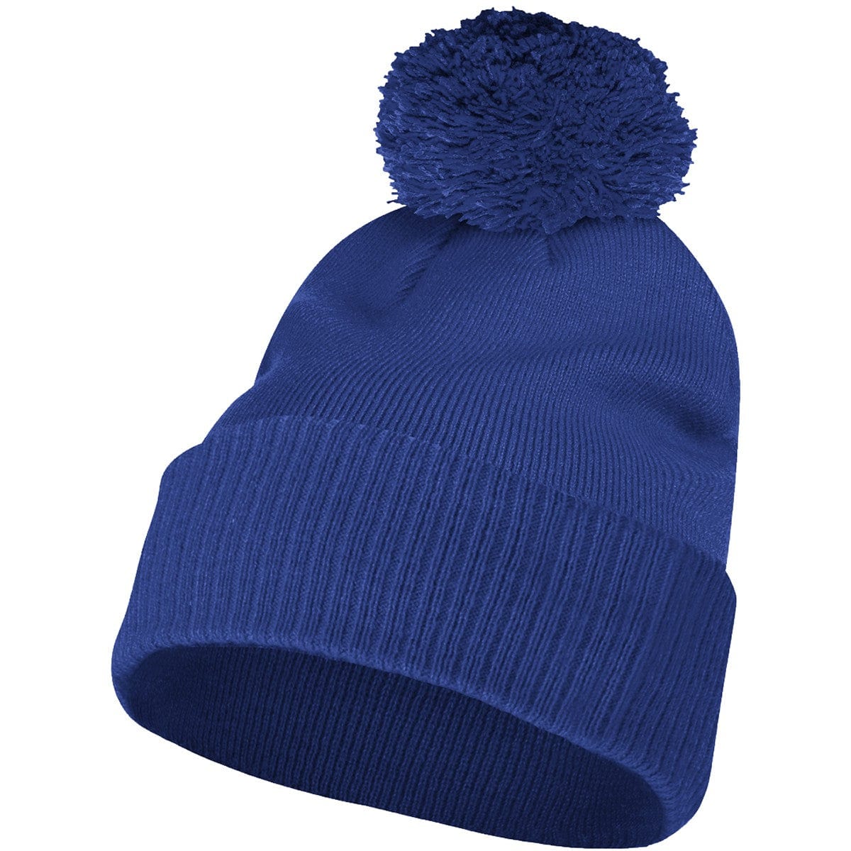 adidas - Cuffed Pom Beanie – Threadfellows