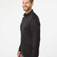 adidas Layering Adidas - Men's Lightweight Mélange Quarter-Zip Pullover