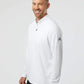 adidas Layering adidas - Men's Lightweight UPF Quarter-Zip Pullover