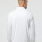 adidas Layering adidas - Men's Lightweight UPF Quarter-Zip Pullover