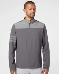 adidas Outerwear adidas - Men's 3-Stripes Jacket