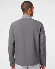 adidas Outerwear adidas - Men's 3-Stripes Jacket