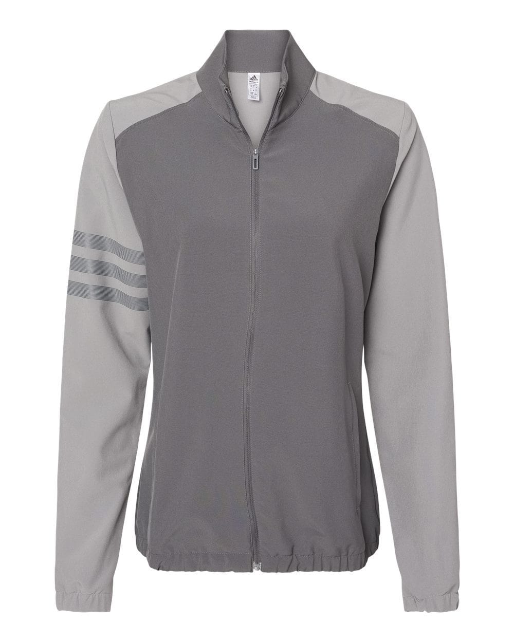 Adidas stretch jacket online