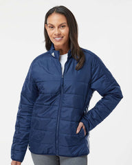 adidas Outerwear adidas - Women's Puffer Jacket