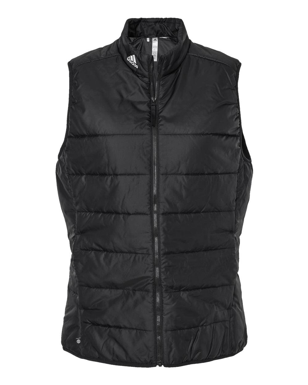 adidas Women s Puffer Vest Threadfellows