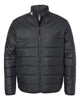 adidas Outerwear S / Black adidas - Men's Puffer Jacket