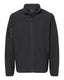 adidas Outerwear S / Black/Black adidas - Men's 3-Stripes Jacket