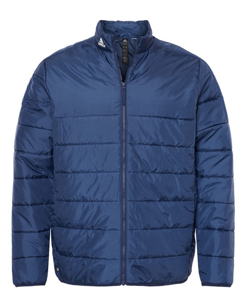 adidas - Men's Puffer Jacket – Threadfellows