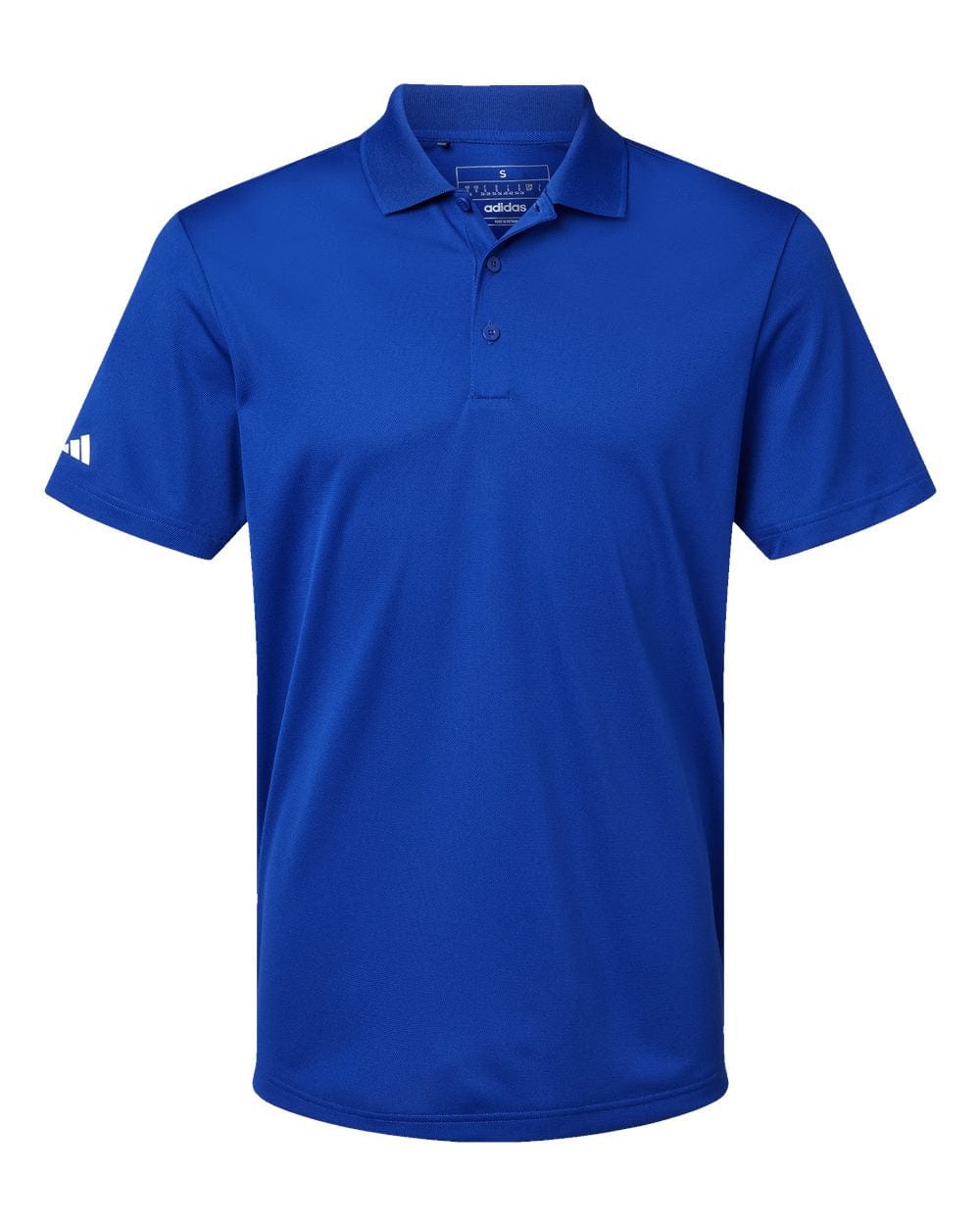 adidas Polos adidas - Men's Basic Polo