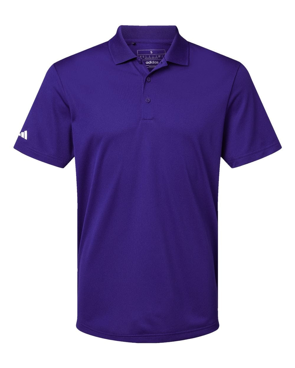 adidas Polos adidas - Men's Basic Polo