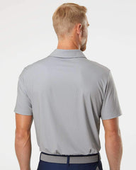 Adidas Polos adidas - Men's Diamond Dot Print Sport Shirt