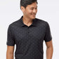 adidas Polos adidas - Men's Pine Tree Polo