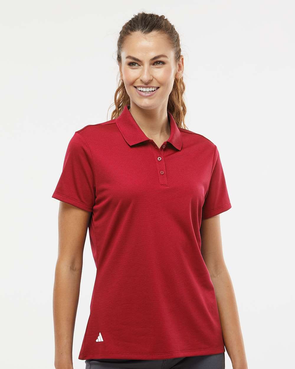 adidas Polos adidas - Women's Basic Polo