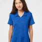 adidas Polos Adidas - Women's Mélange Sport Shirt