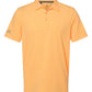 adidas Polos S / Acid Orange/Grey Two adidas - Men's Pine Tree Polo