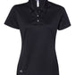 Adidas Polos S / Black adidas - Women's Performance Sport Shirt