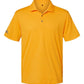 Adidas Polos S / Collegiate Gold Adidas - Men's Performance Sport Shirt