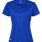 adidas Polos S / Collegiate Royal adidas - Women's Basic Polo