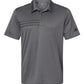 Adidas Polos adidas - Men's 3-Stripes Chest Sport Shirt