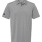 adidas Polos S / Grey Three/Black adidas - Men's Pine Tree Polo