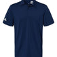 Adidas Polos S / Team Navy Blue adidas - Men's Ultimate Solid Polo