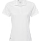 adidas Polos S / White adidas - Women's Basic Polo