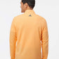 adidas Sweaters adidas - Men's Shoulder Stripe Quarter-Zip Pullover