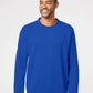 adidas Sweatshirts adidas - Men's Fleece Crewneck Sweatshirt