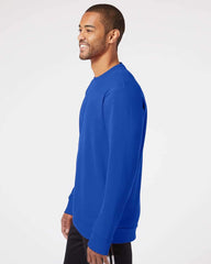 adidas Sweatshirts adidas - Men's Fleece Crewneck Sweatshirt