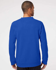 adidas Sweatshirts adidas - Men's Fleece Crewneck Sweatshirt